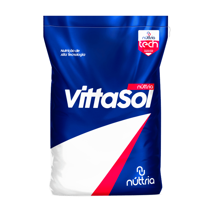 NÚTTRIA VITTA SOL