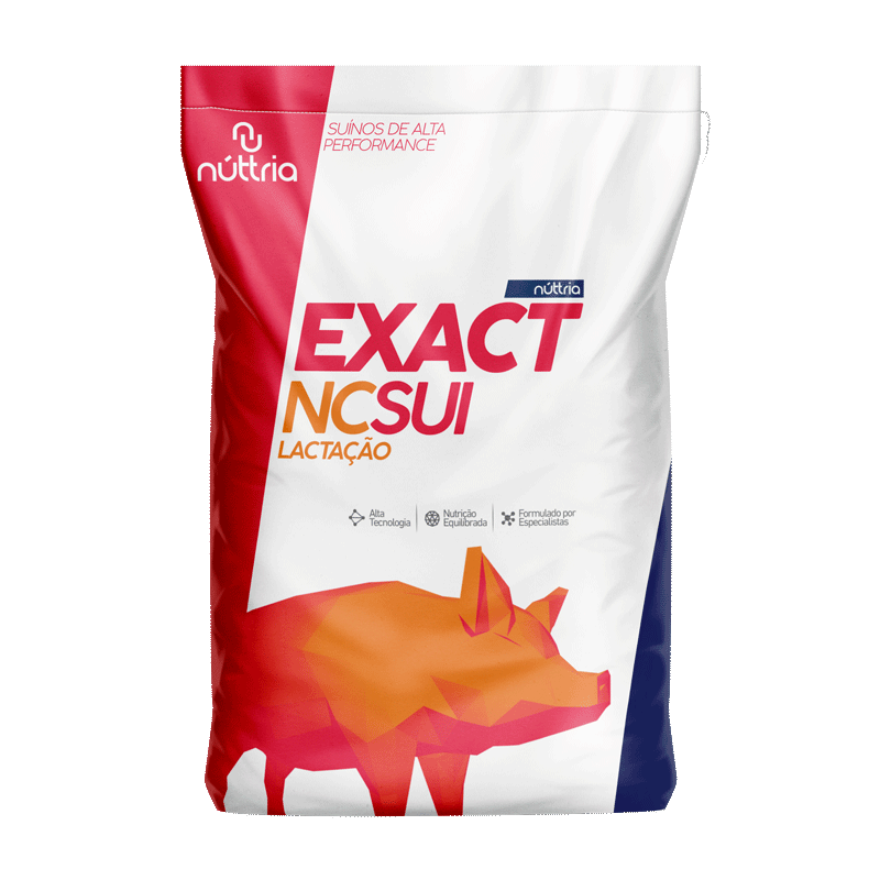 NC SUI LACTAÇÃO EXACT