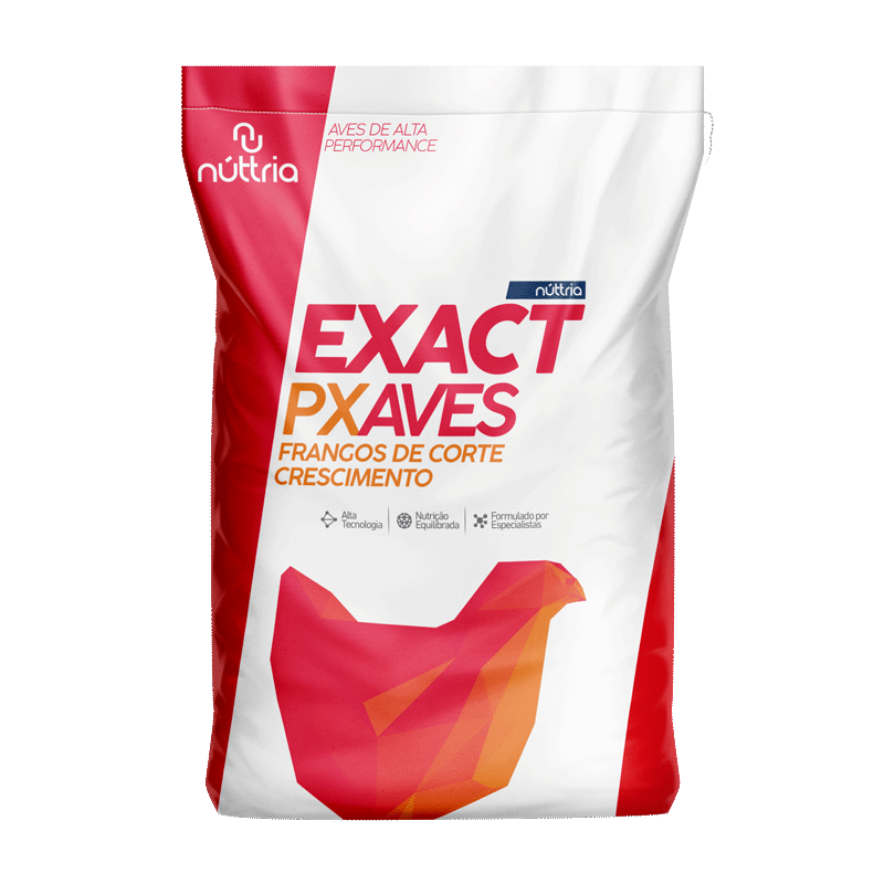 PX FGO CRESCIMENTO EXACT