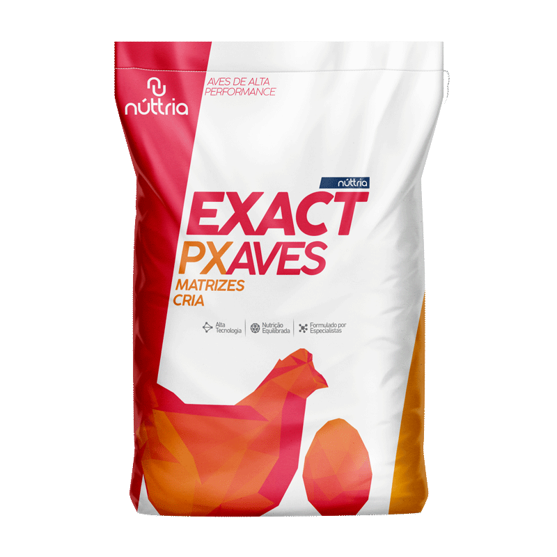 PX MTZ CRIA EXACT