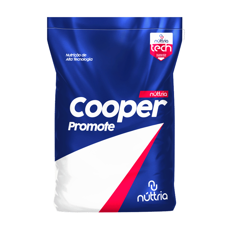 NÚTTRIA COOPERPROMOTE