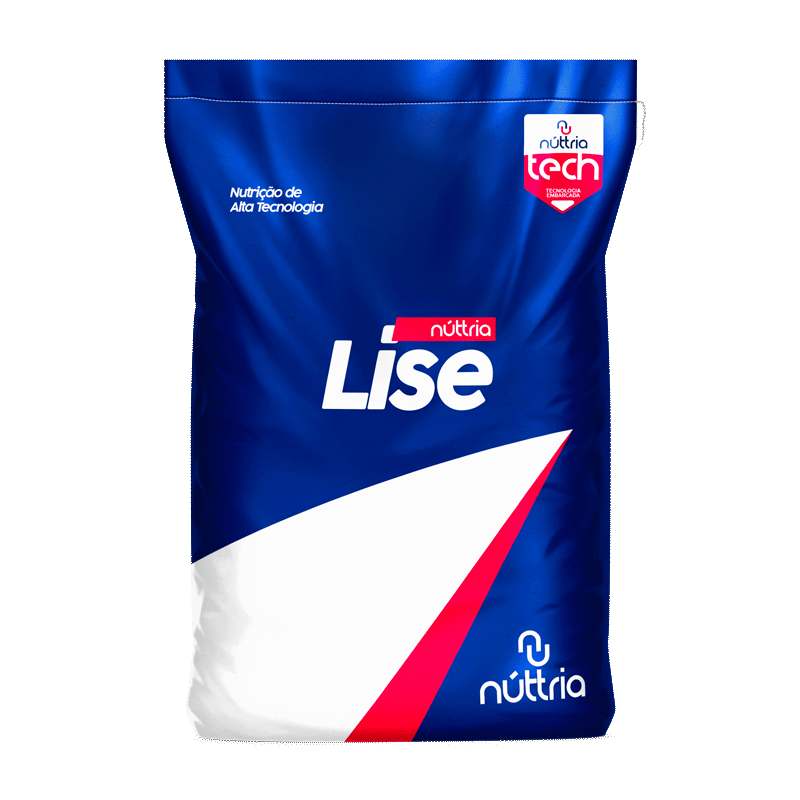 NÚTTRIA LISE