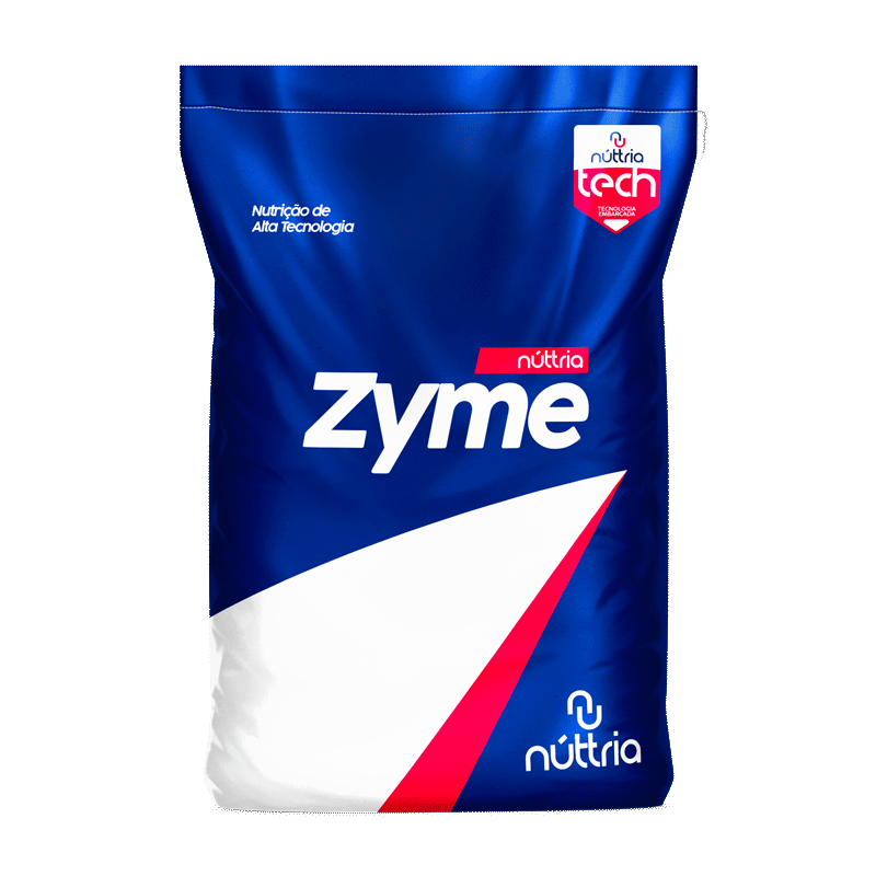 NÚTTRIA ZYME