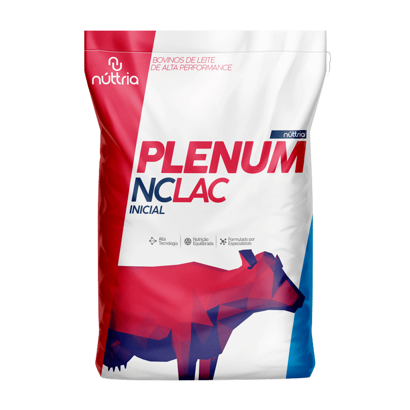 NC LAC INICIAL PLENUM