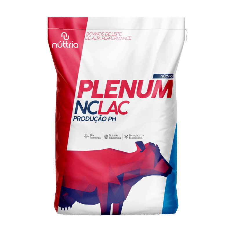 NC LAC PRODUÇÃO PH PLENUM