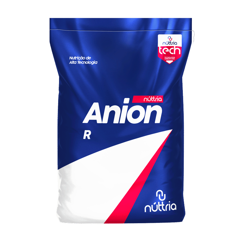 NÚTTRIA ANION R
