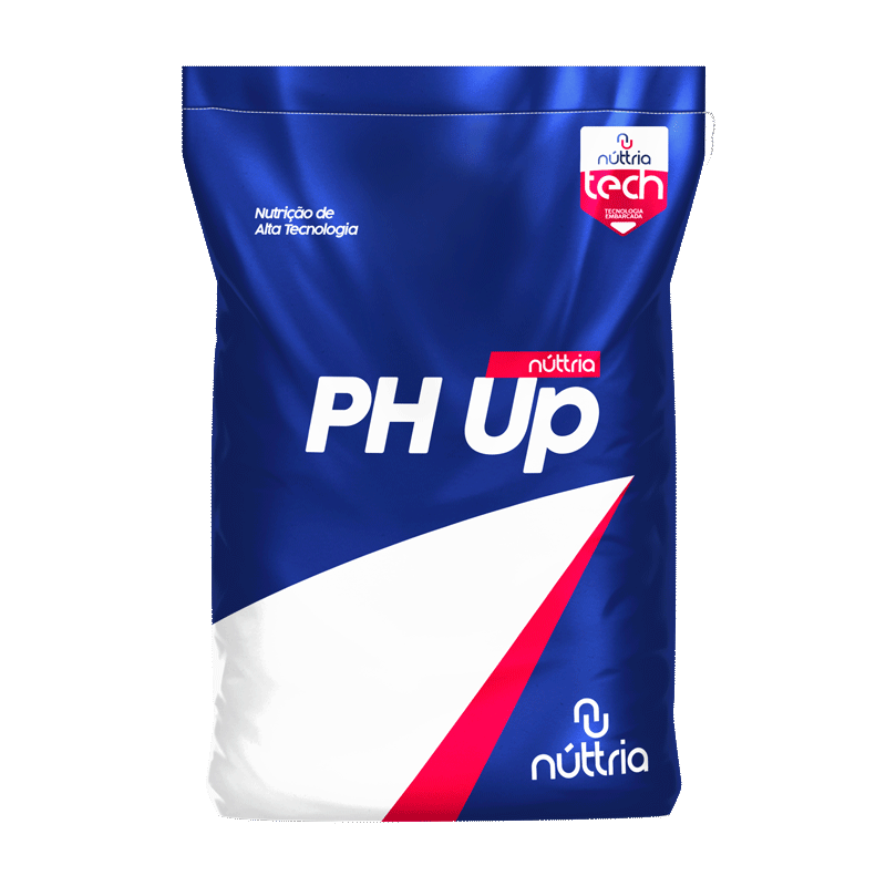 NÚTTRIA PH UP