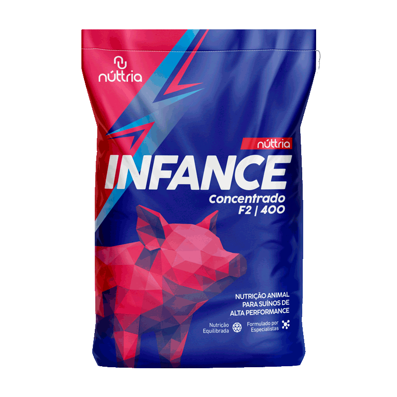 CO INFANCE FASE 2 400 P