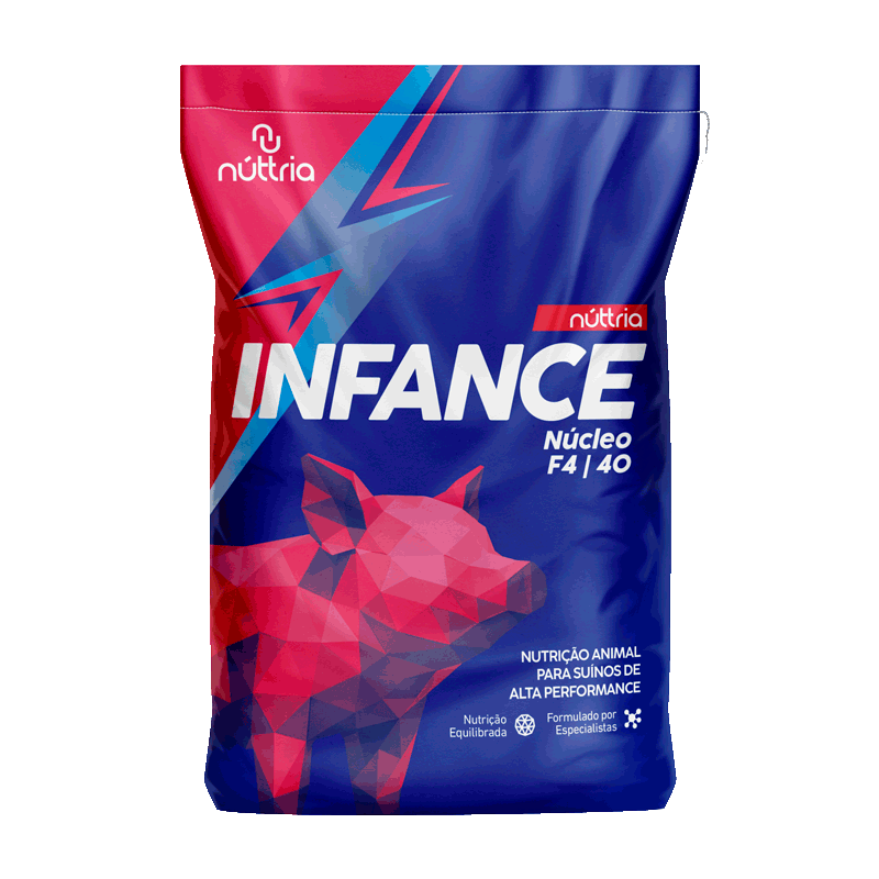 NC INFANCE FASE 4 40 E