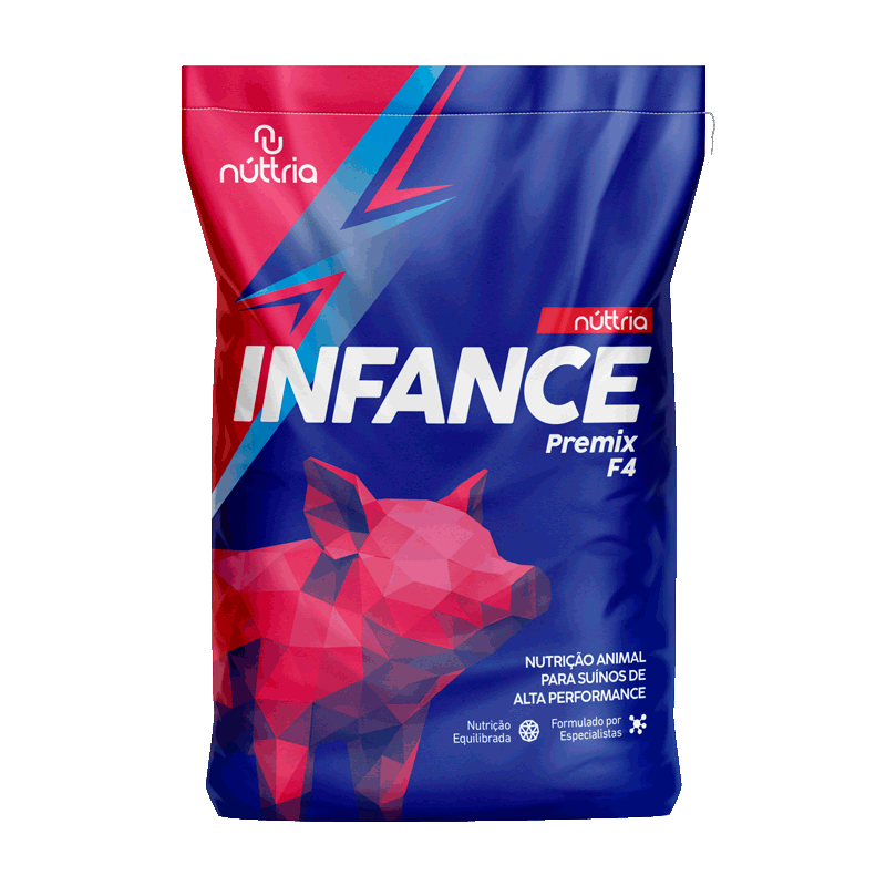 PX INFANCE FASE 4 P