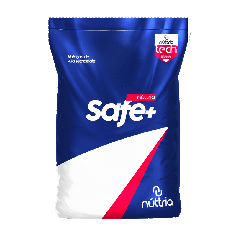 NÚTTRIA SAFE +