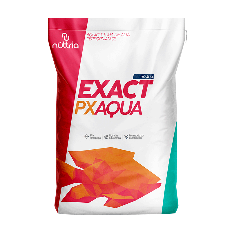 PX AQUA EXACT