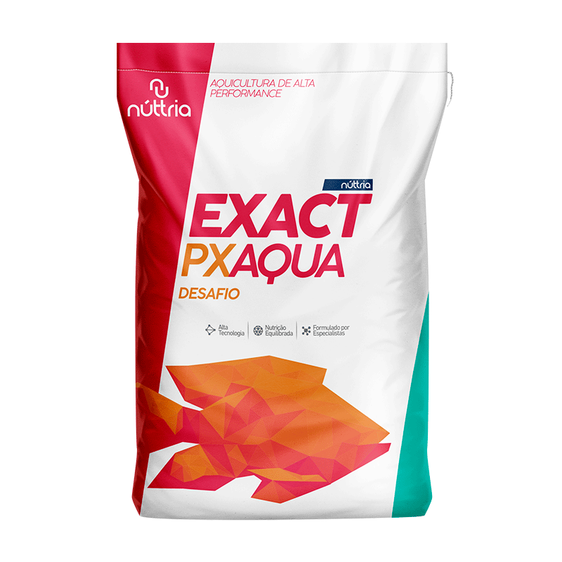 PX AQUA DESAFIO EXACT