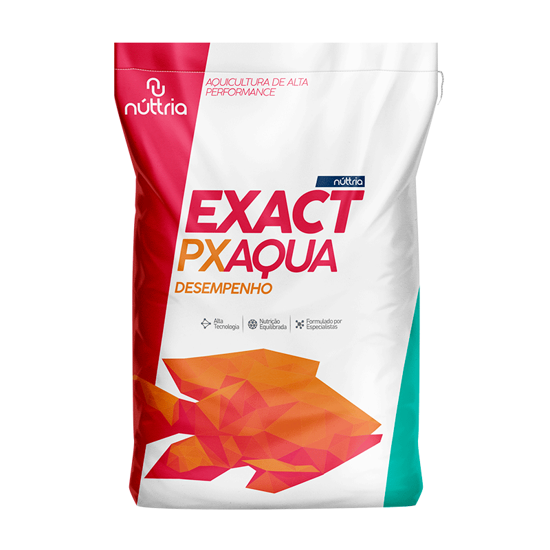 PX AQUA DESEMPENHO EXACT