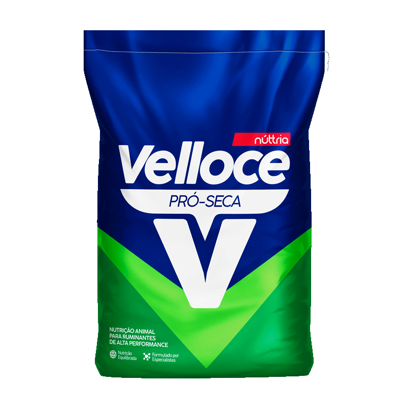 VELLOCE PRÓ-SECA