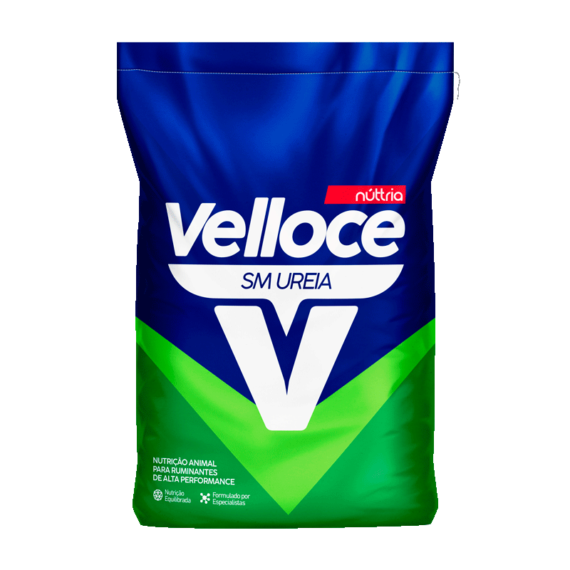 VELLOCE SM UREIA