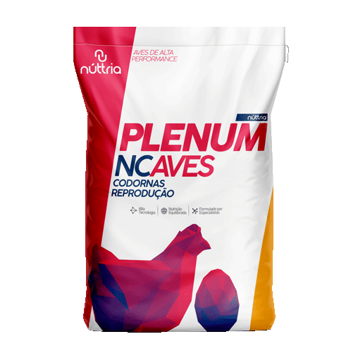 NC COD REPRODUÇÃO PLENUM