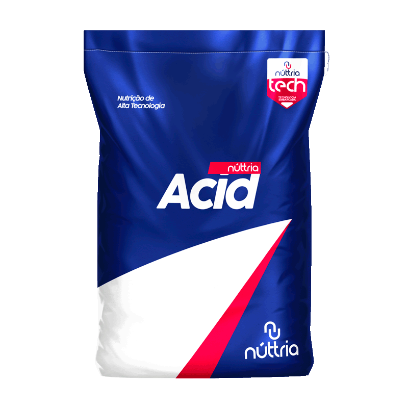 NÚTTRIA ACID