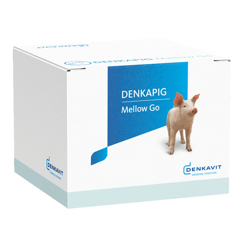 DENKAPIG MELLOW GO