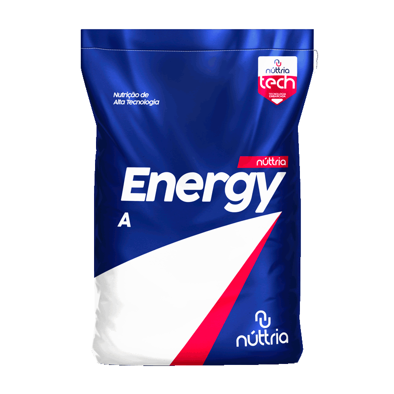 NÚTTRIA ENERGY A