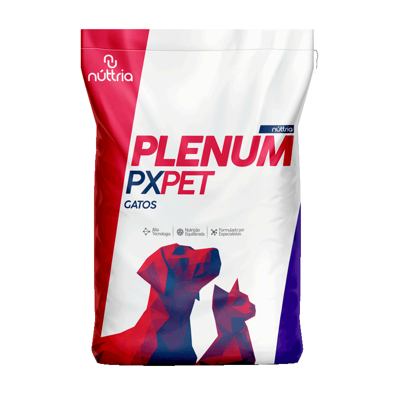 PX GATOS PLENUM